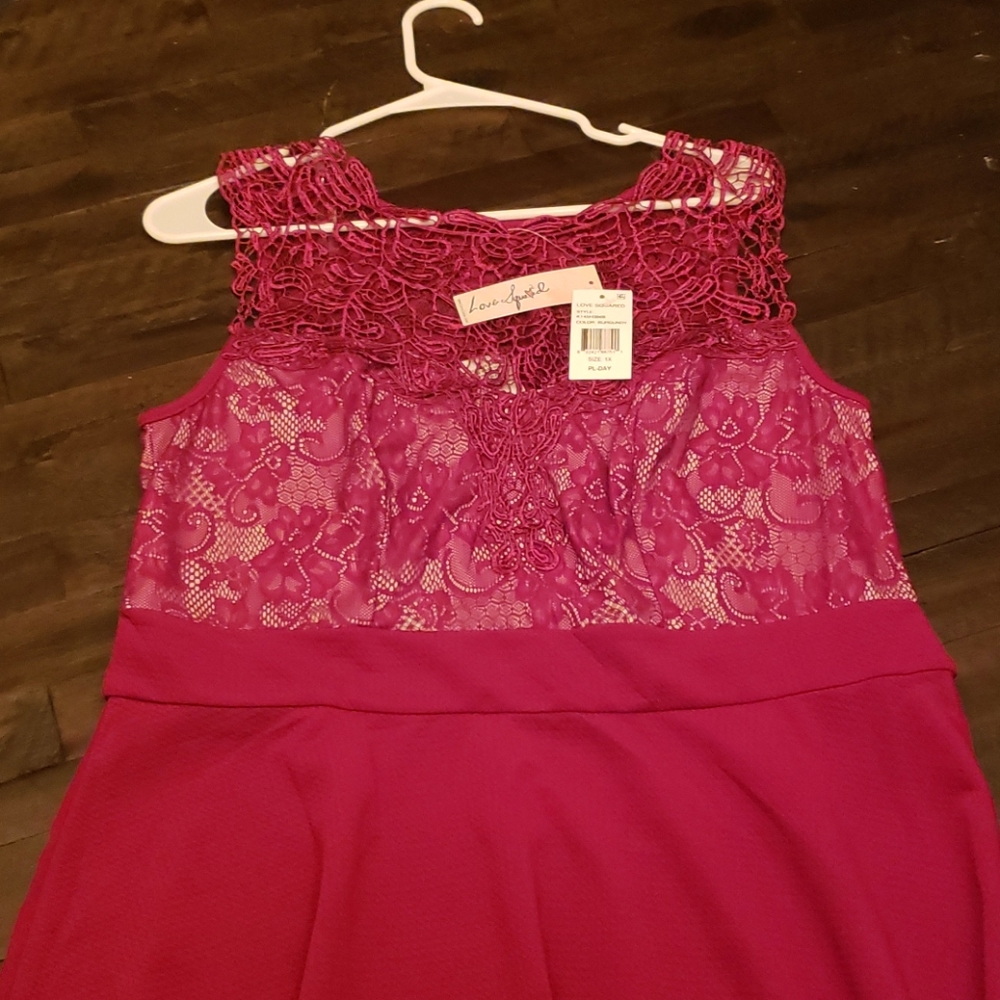 Dress